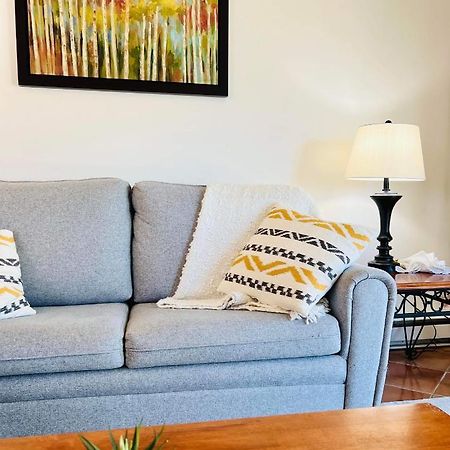 Superbe Condo Plage-Memphremagog Luaran gambar