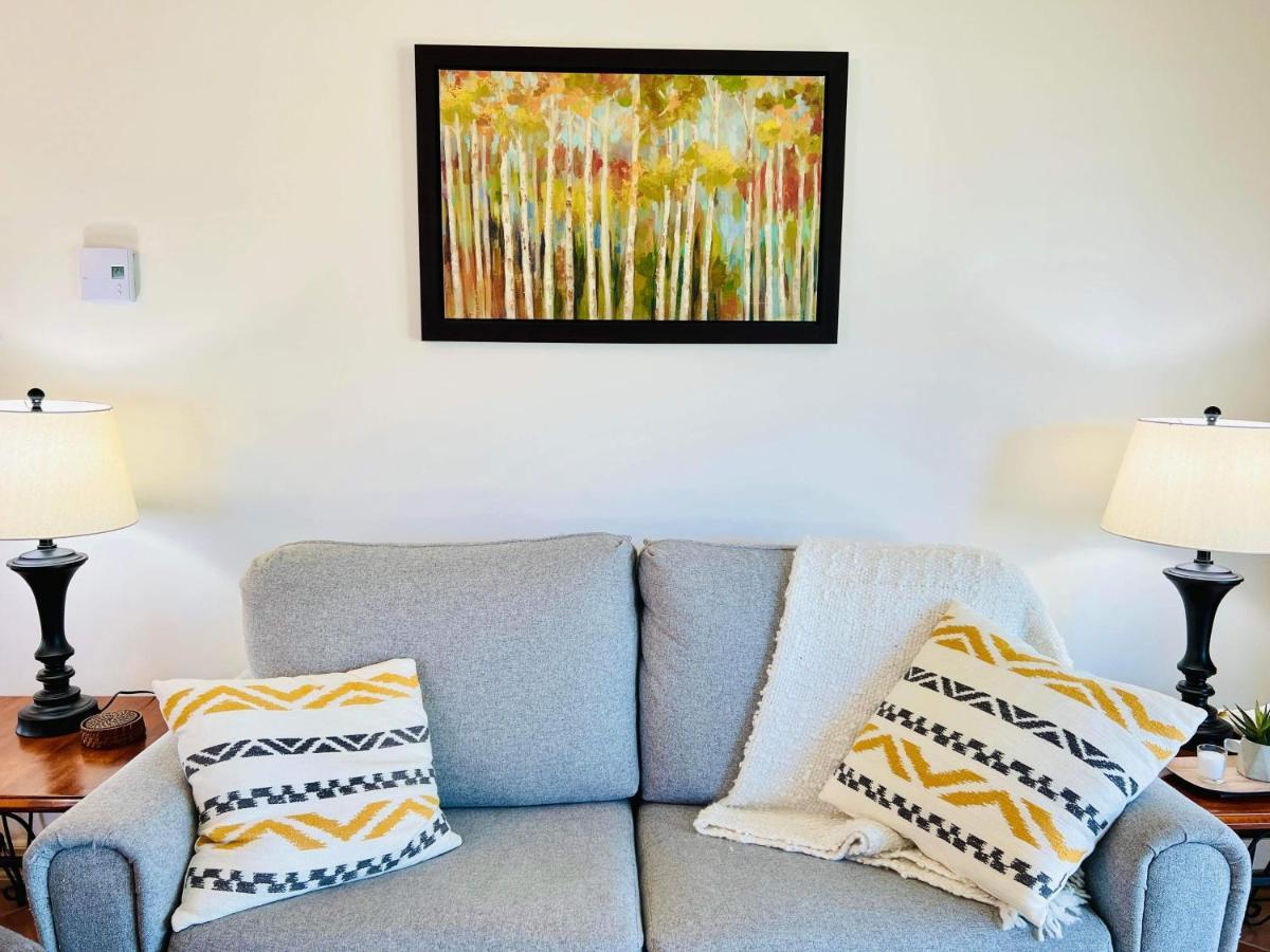Superbe Condo Plage-Memphremagog Luaran gambar